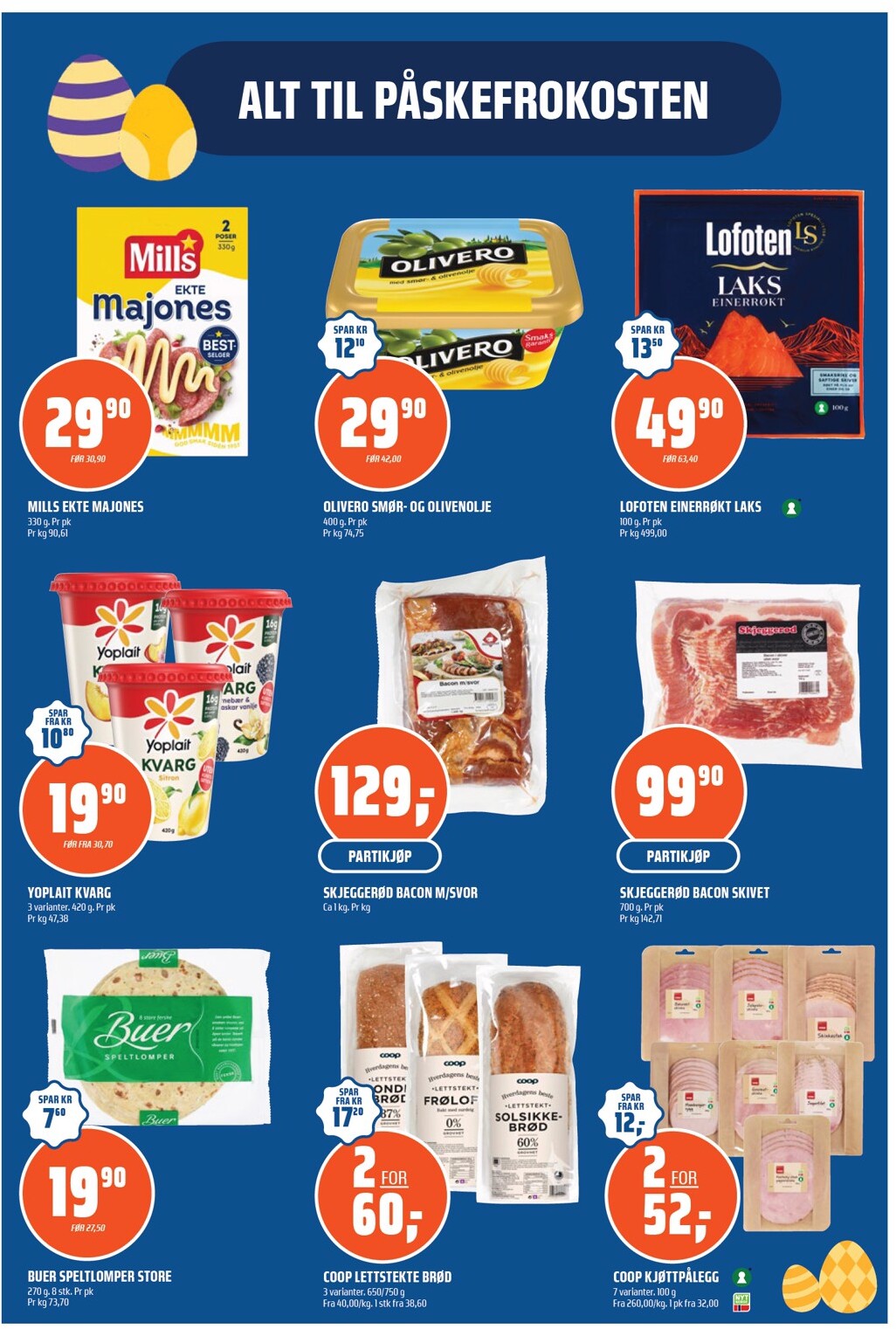 Coop Obs tilbudsavis side 19