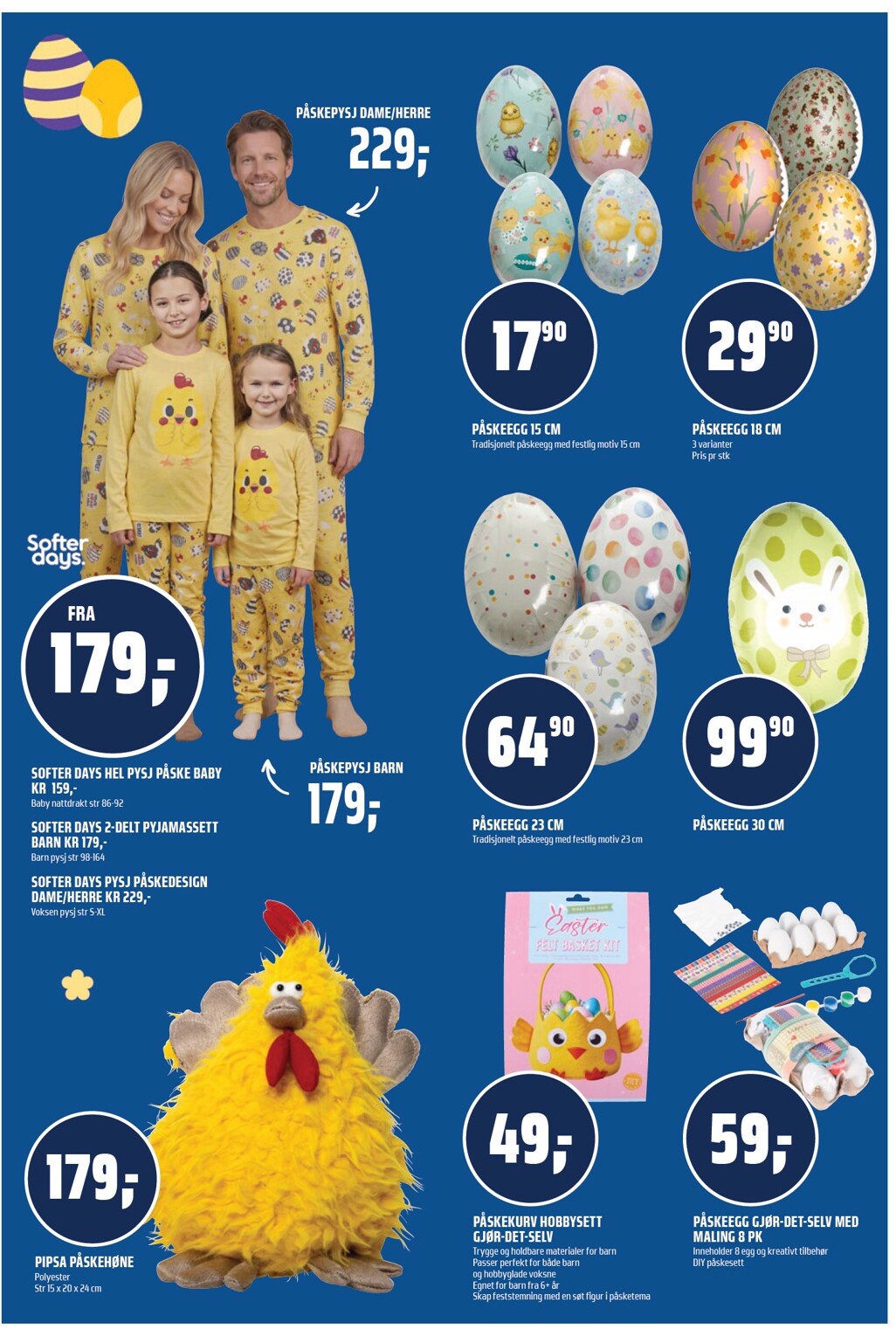 Coop Obs tilbudsavis side 23