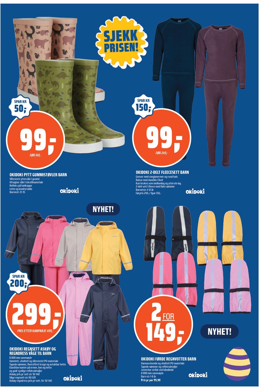 Coop Obs tilbudsavis side 25