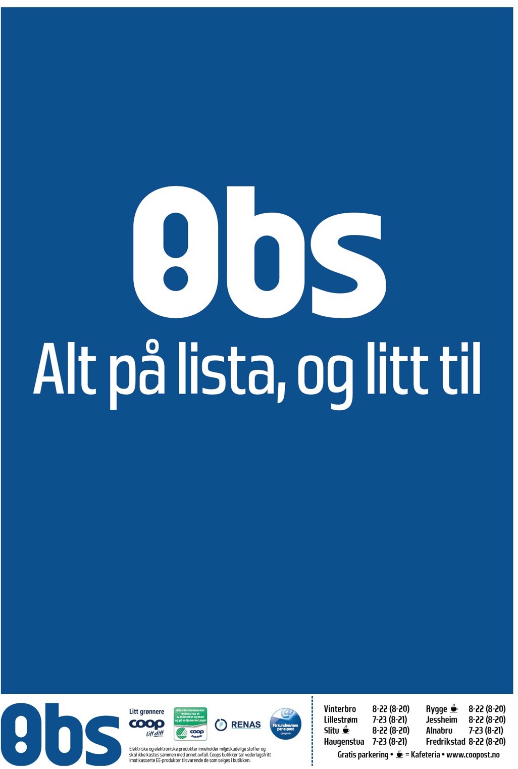 Coop Obs tilbudsavis side 31