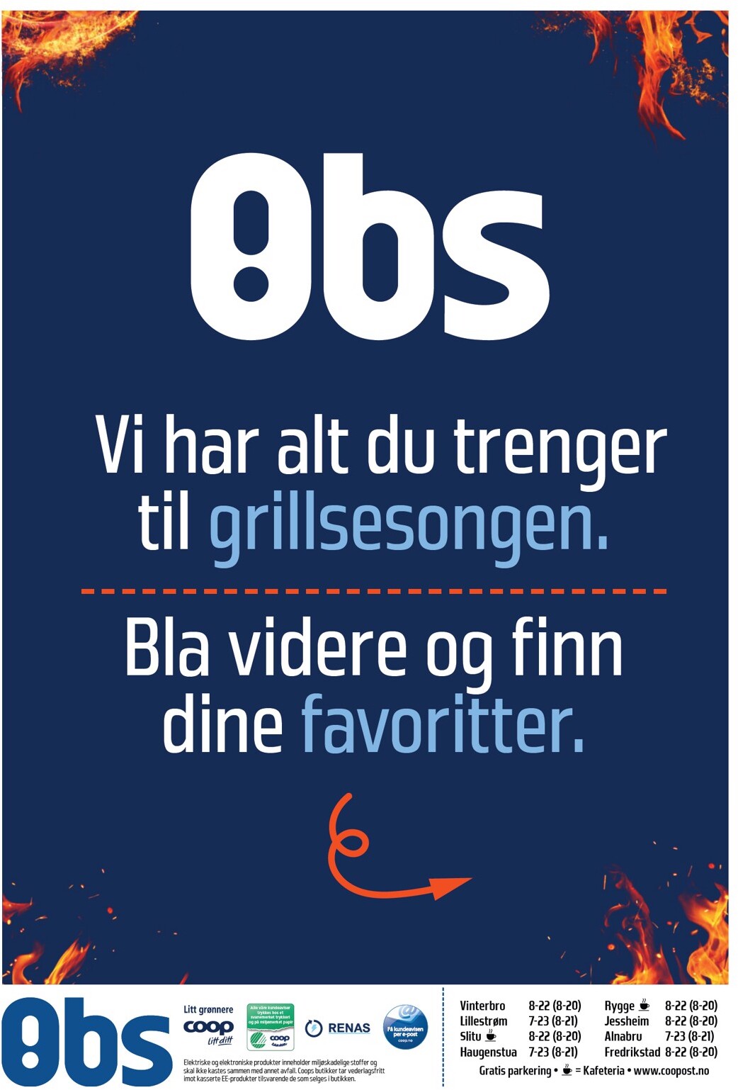 Coop Obs tilbudsavis side 24