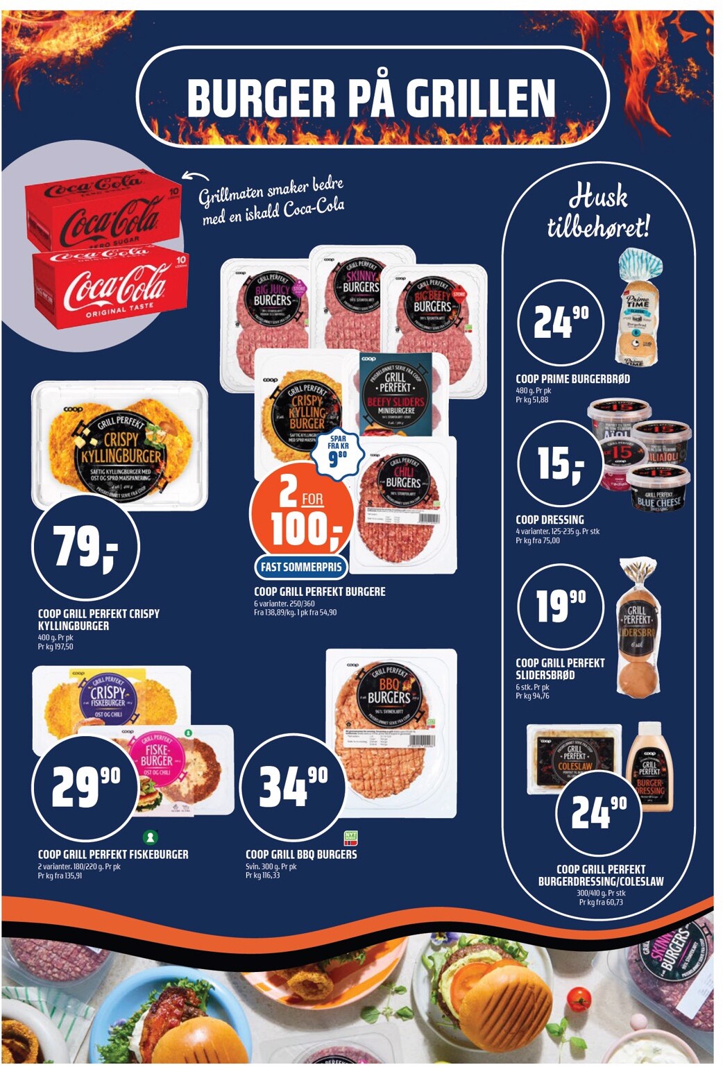 Coop Obs tilbudsavis side 25