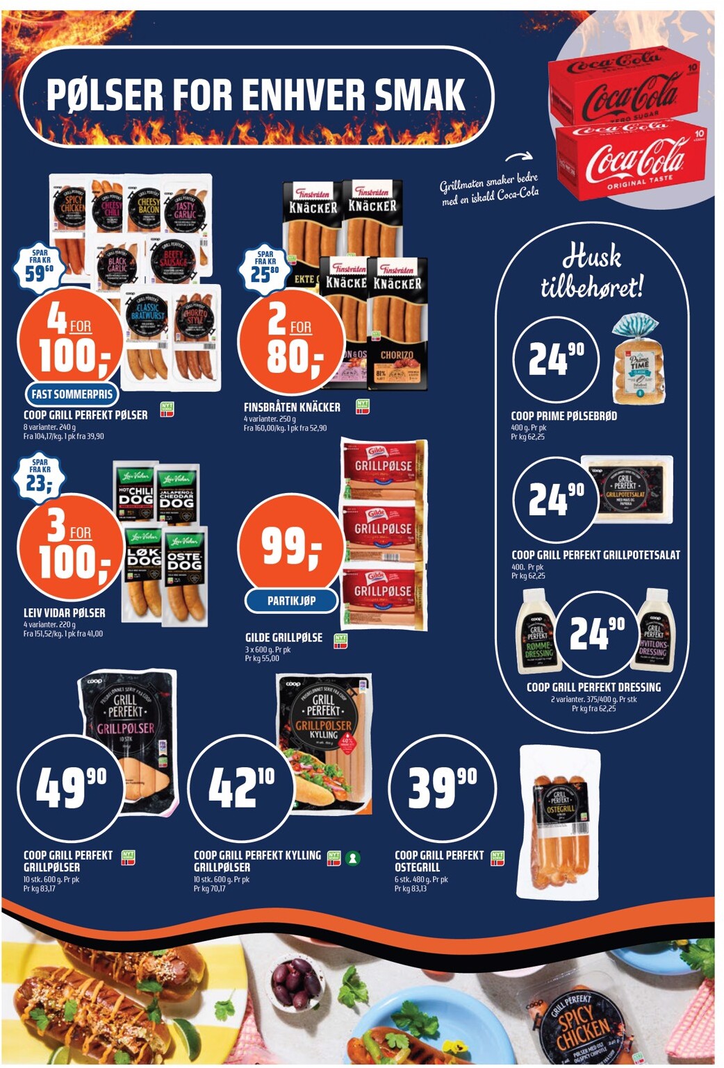 Coop Obs tilbudsavis side 26