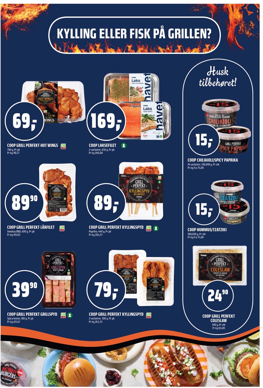 Coop Obs tilbudsavis side 27