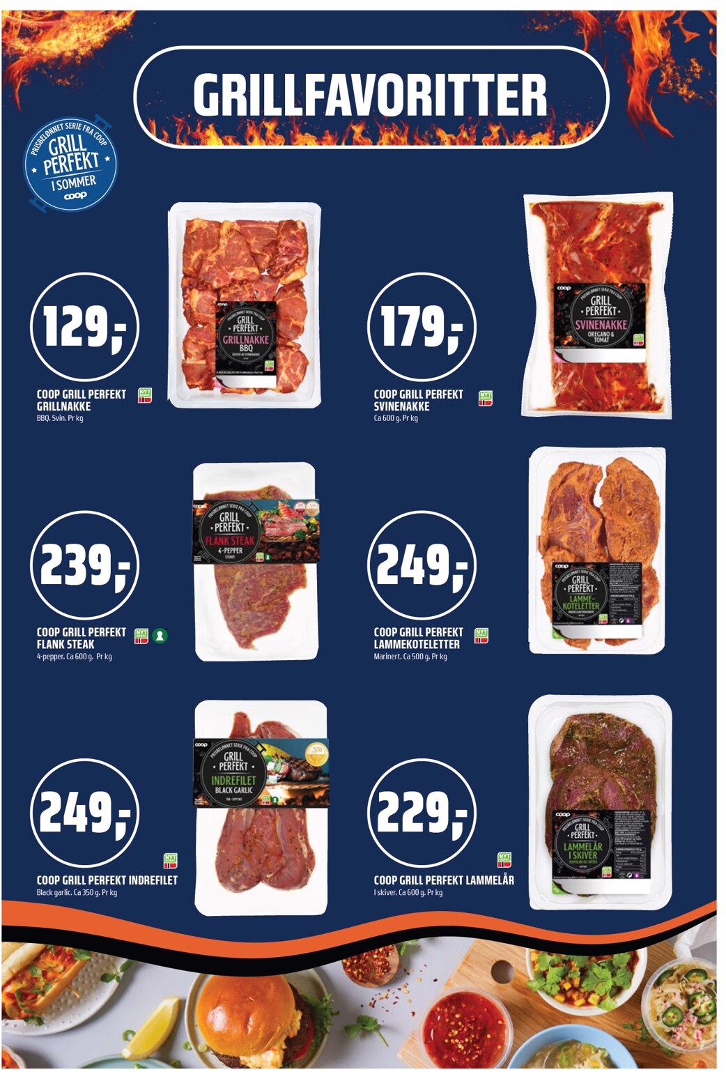 Coop Obs tilbudsavis side 31