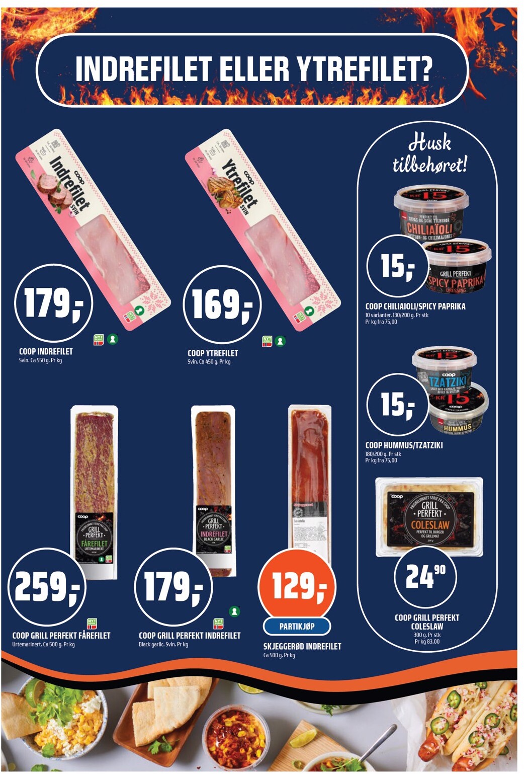 Coop Obs tilbudsavis side 32