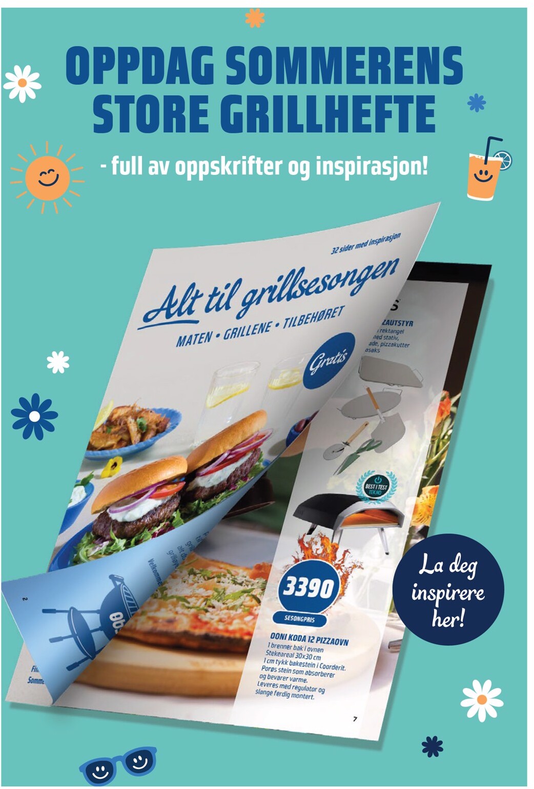 Coop Obs tilbudsavis side 33