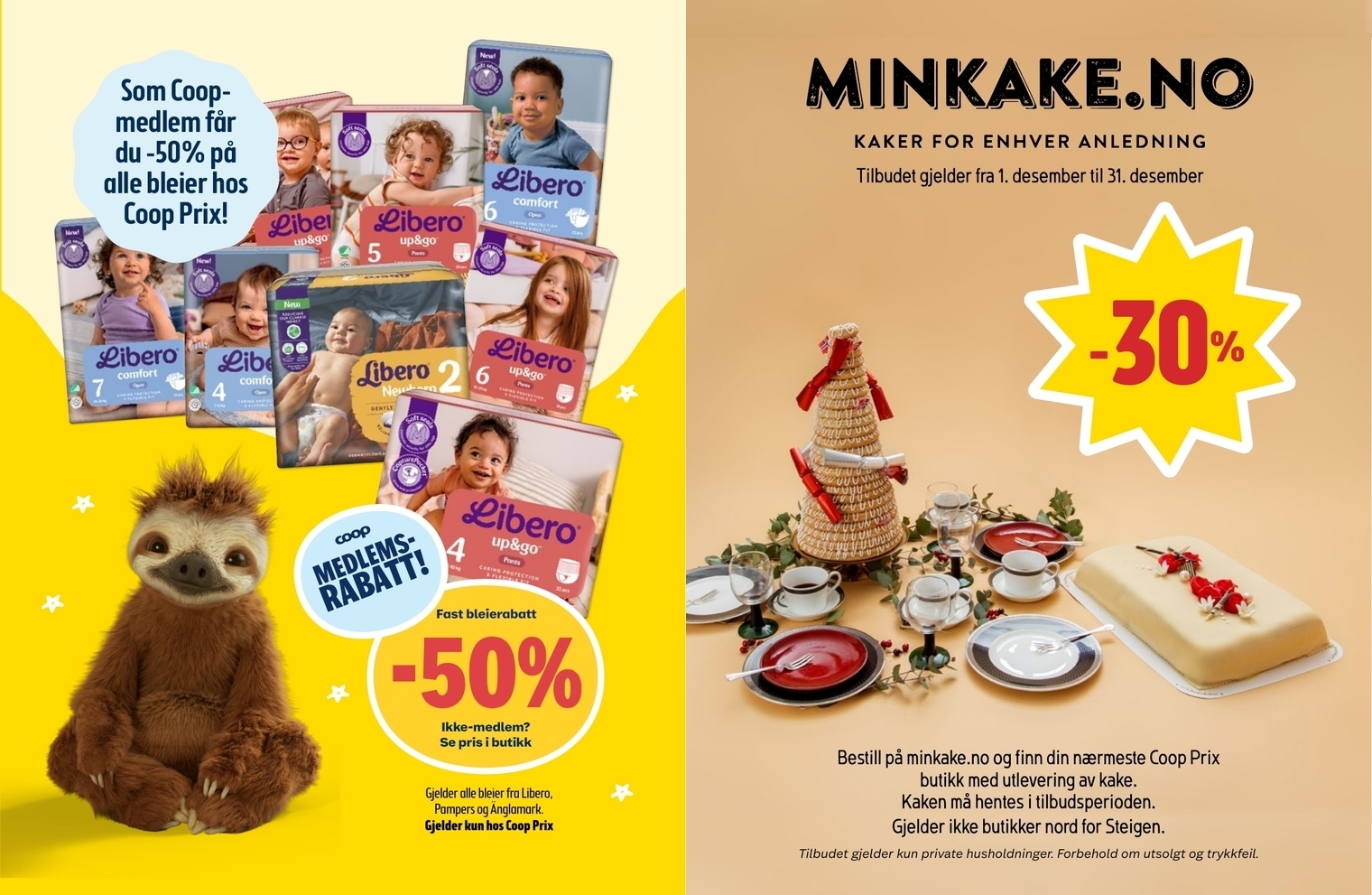 Coop Prix tilbudsavis side 7