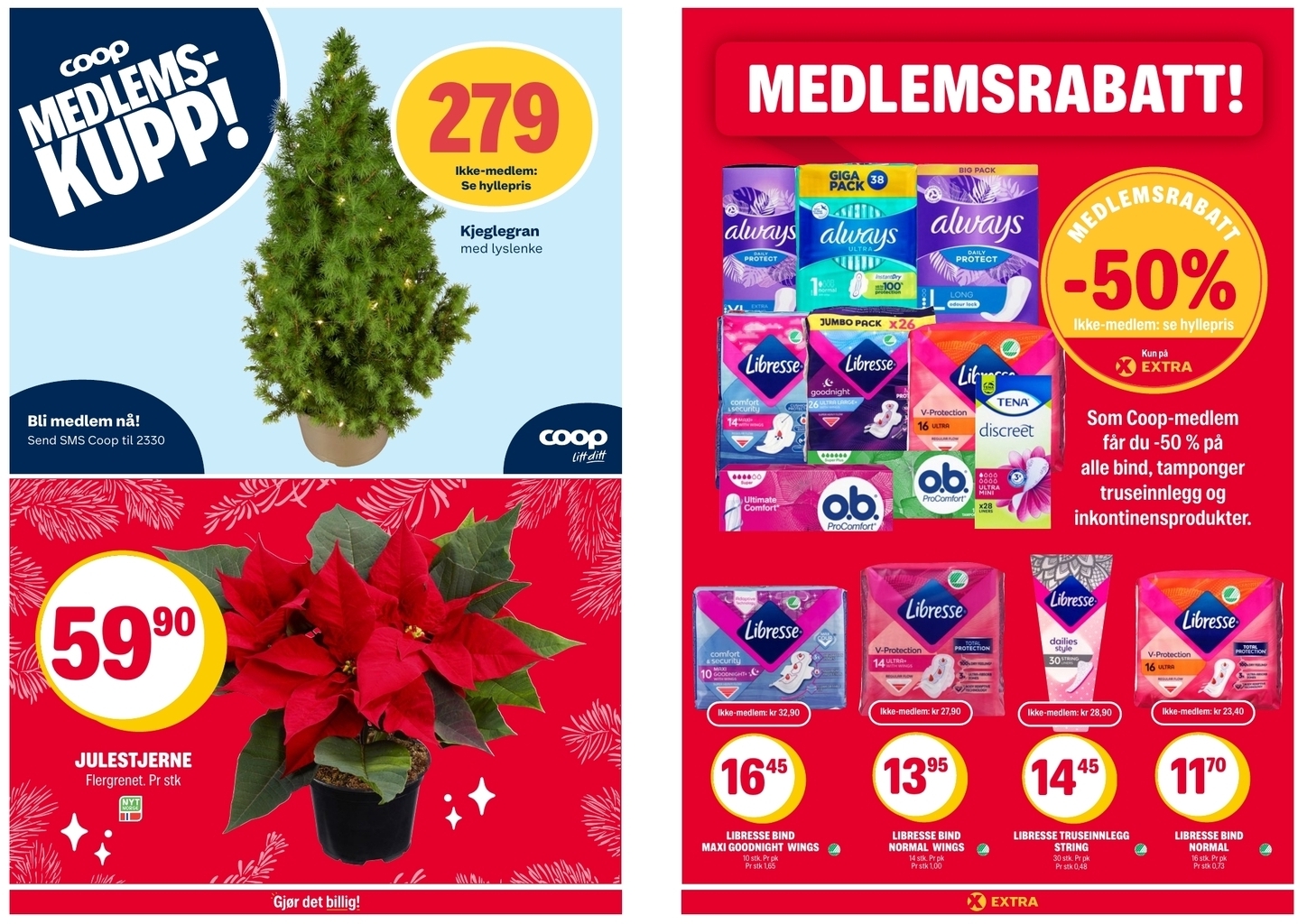 Coop Prix tilbudsavis side 8