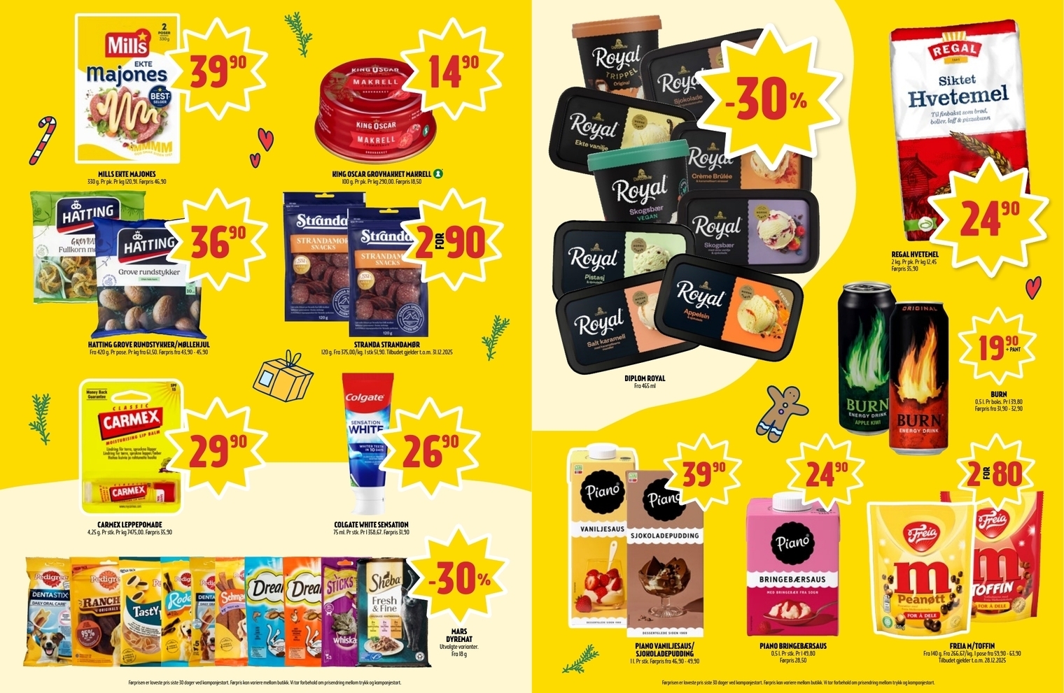 Coop Prix tilbudsavis side 3