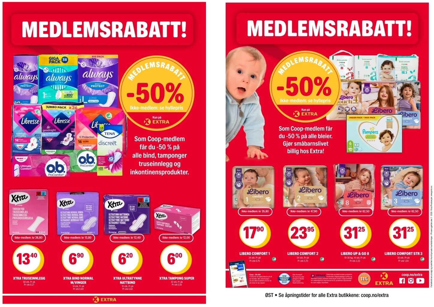 Coop Prix tilbudsavis side 7