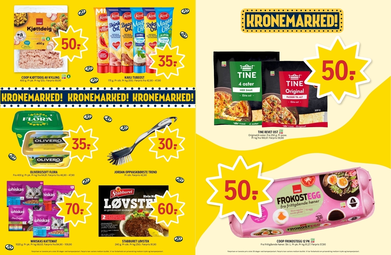 Coop Prix tilbudsavis side 5