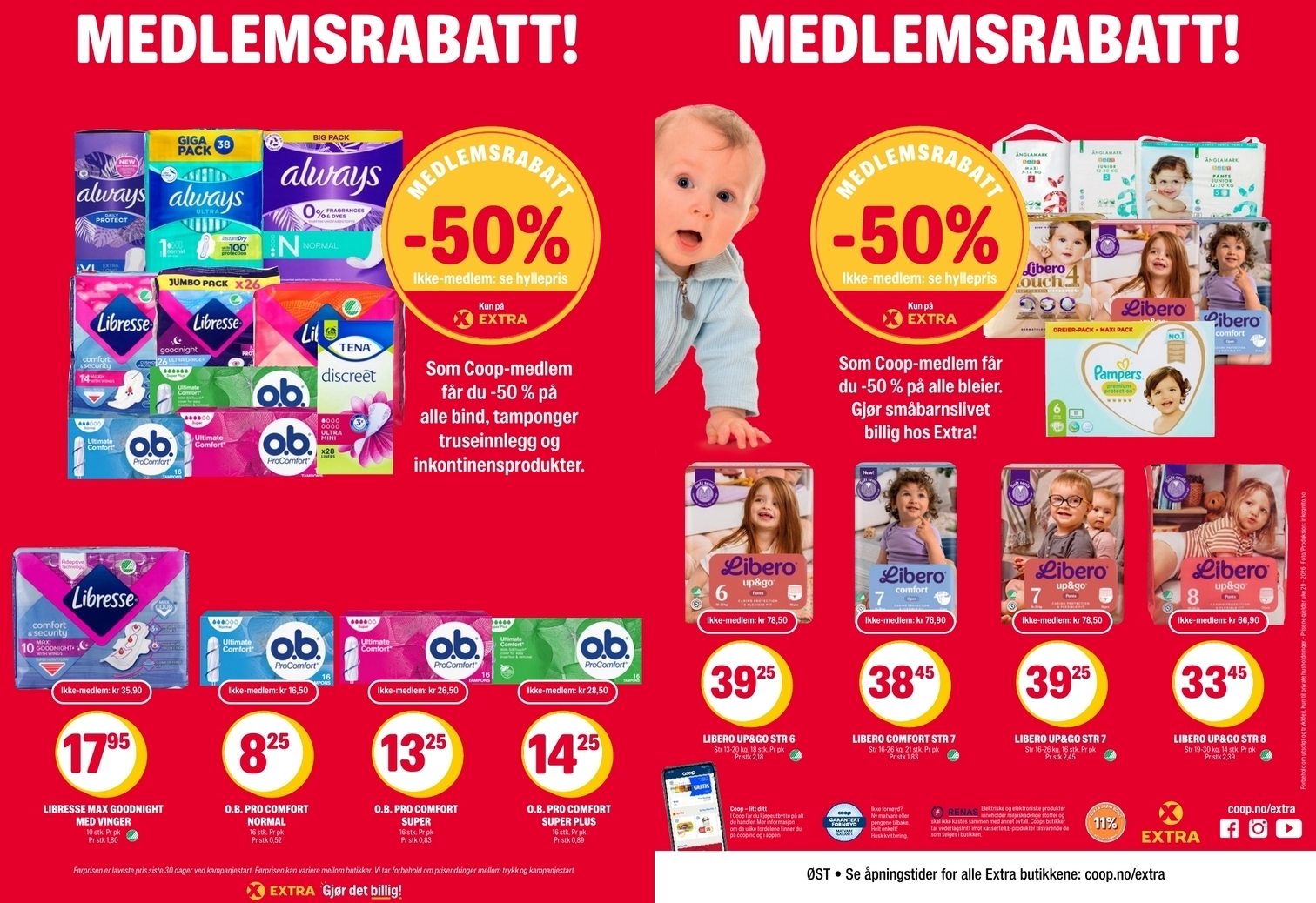 Coop Prix tilbudsavis side 10