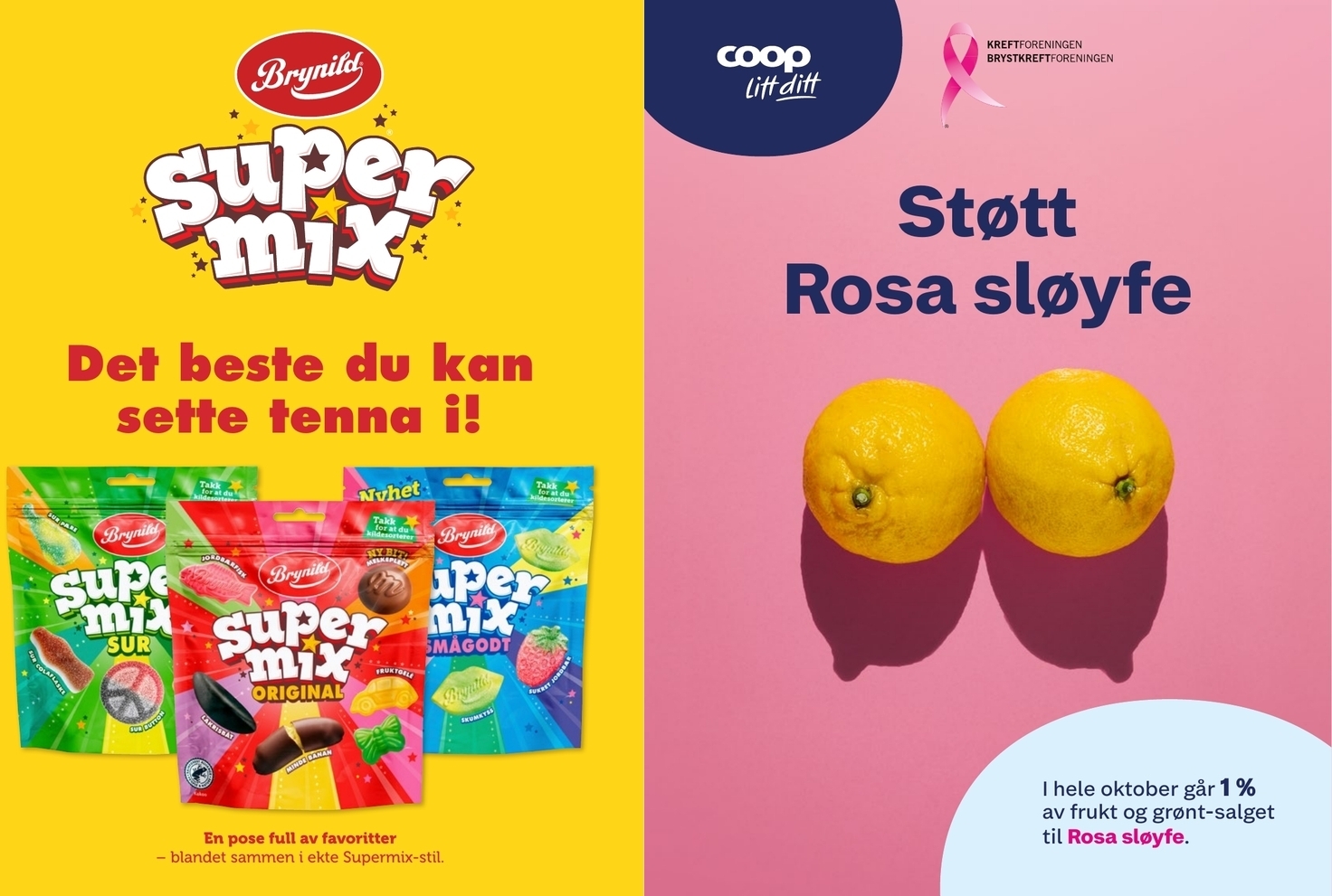 Coop Prix tilbudsavis side 10