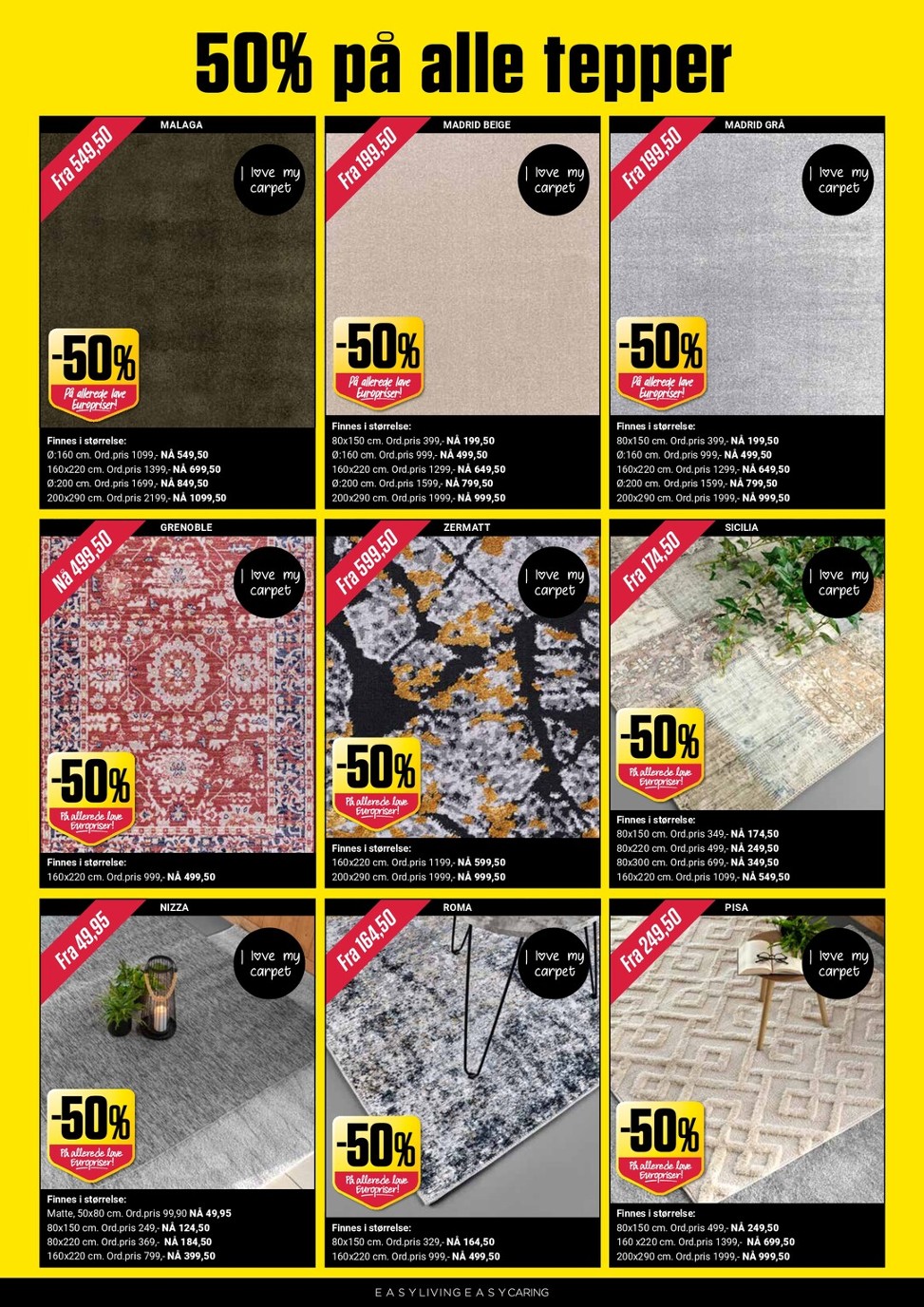 Europris tilbudsavis side 11