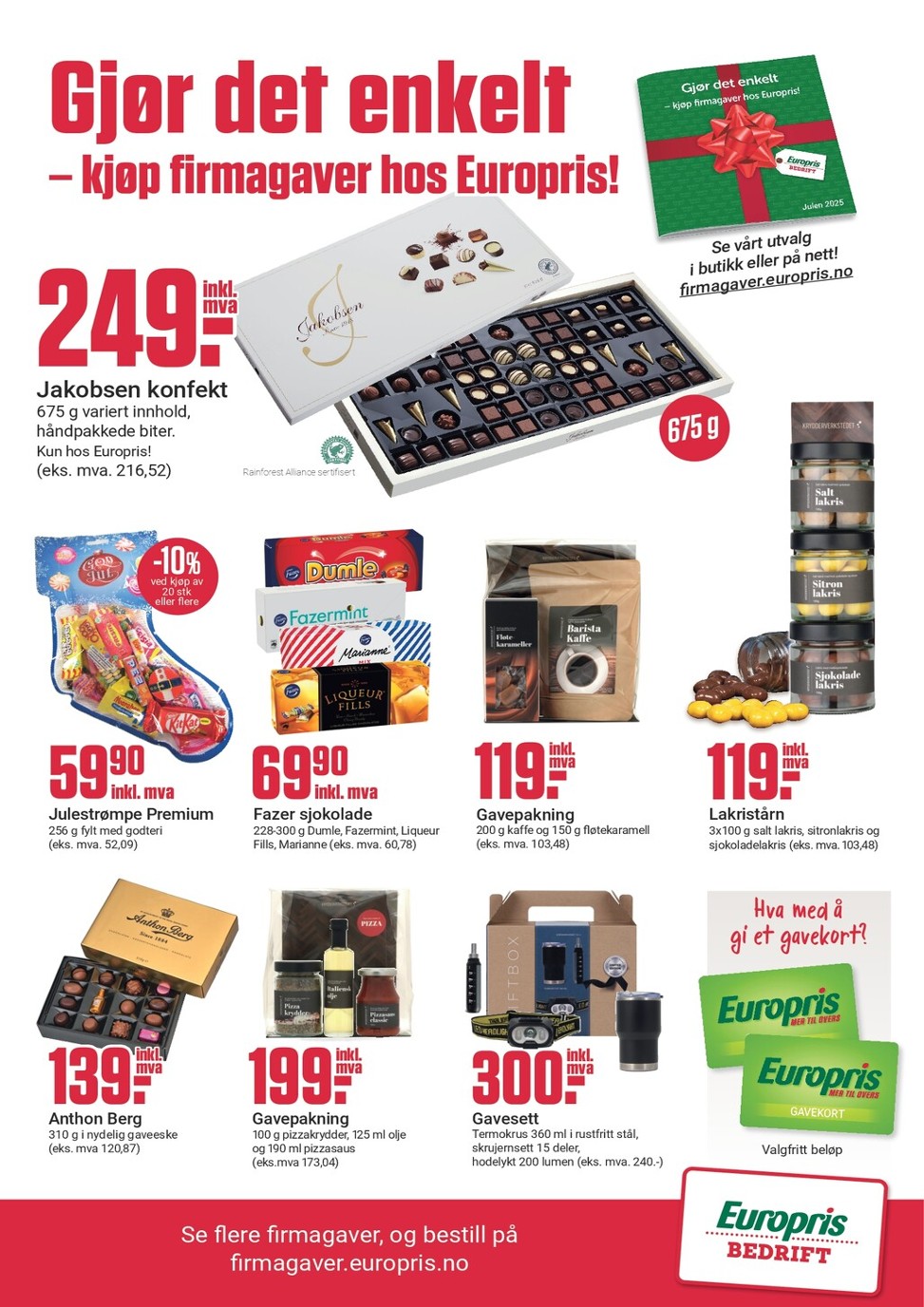 Europris tilbudsavis side 14