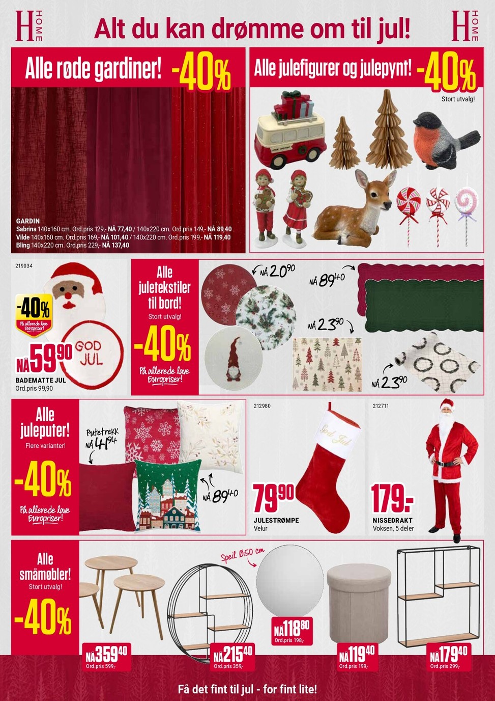 Europris tilbudsavis side 8