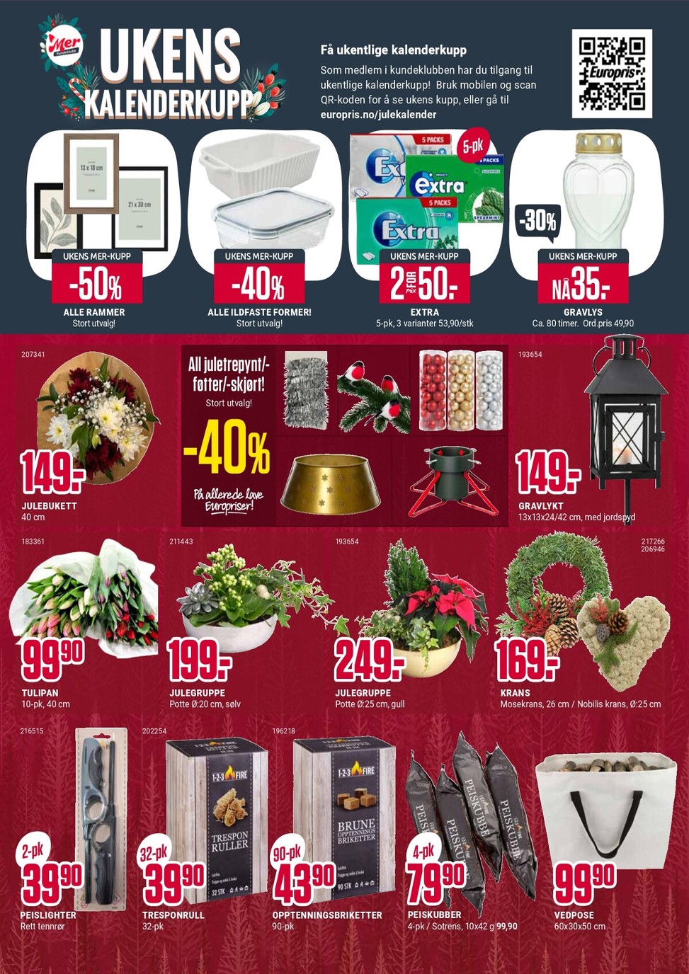 Europris tilbudsavis side 13