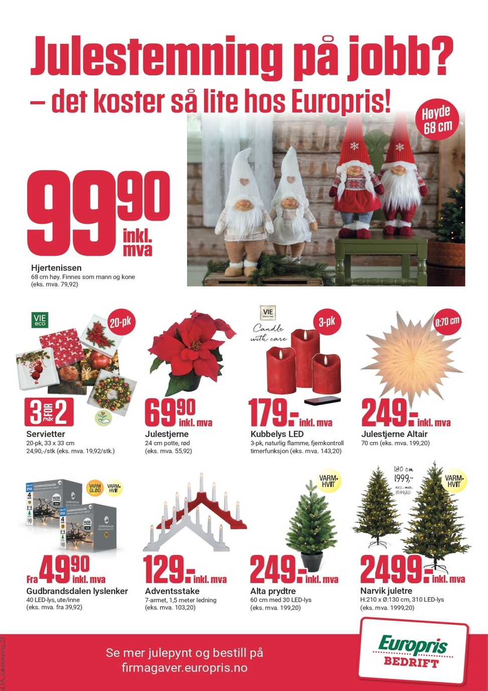 Europris tilbudsavis side 14