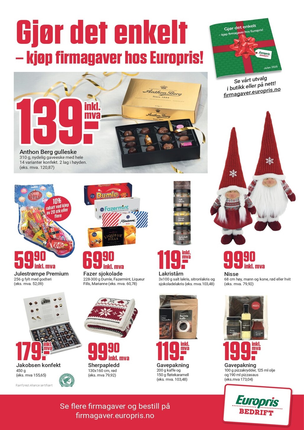 Europris tilbudsavis side 15