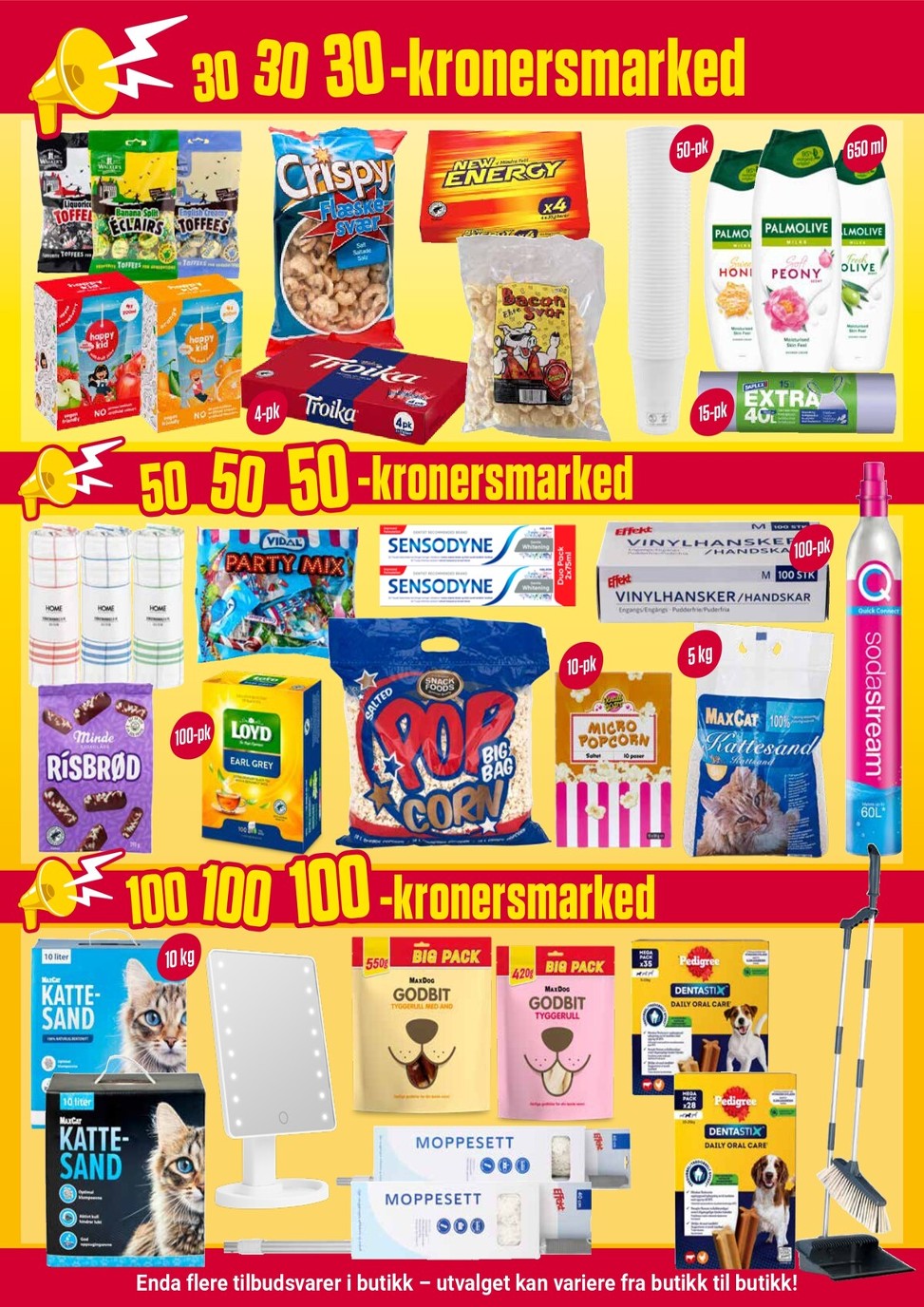 Europris tilbudsavis side 6