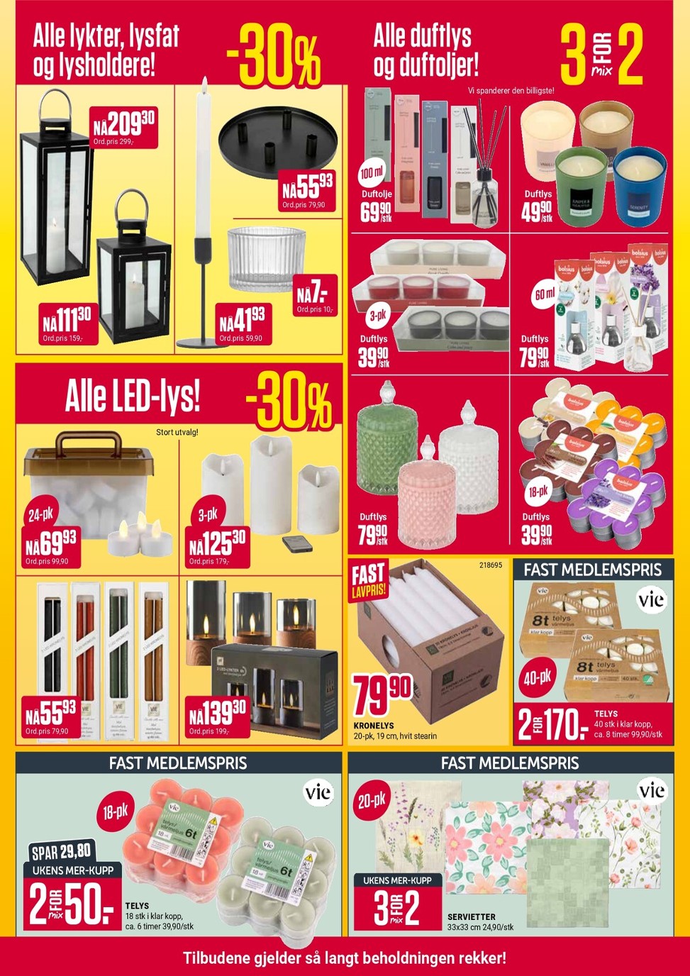Europris tilbudsavis side 11
