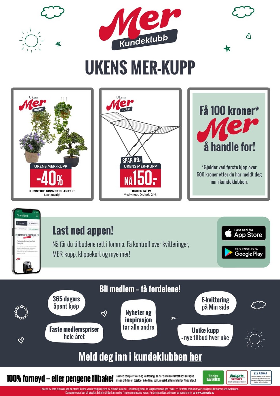 Europris tilbudsavis side 15