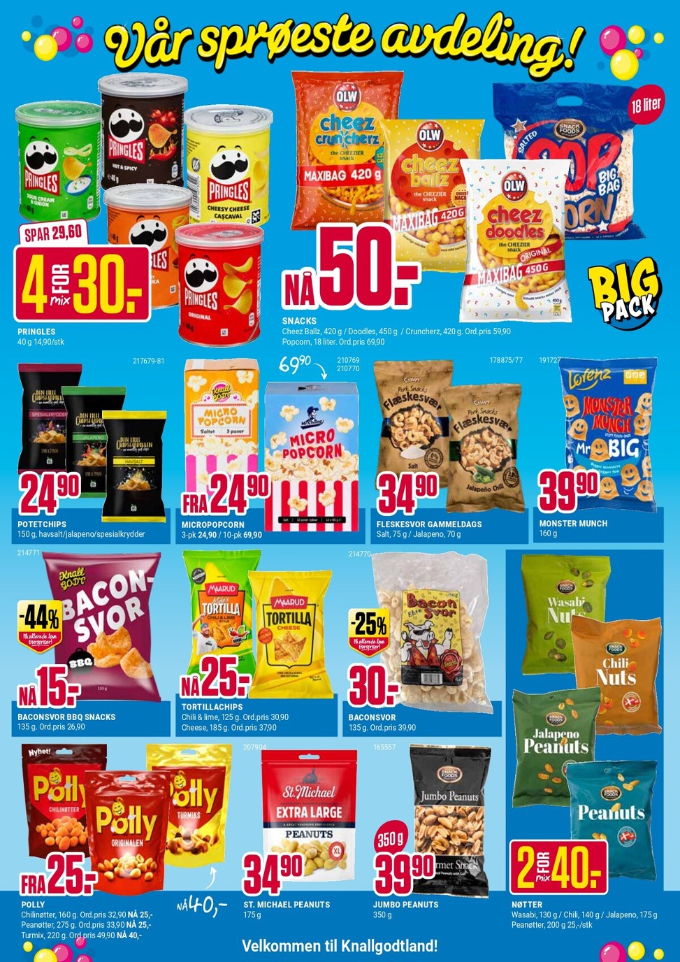 Europris tilbudsavis side 6