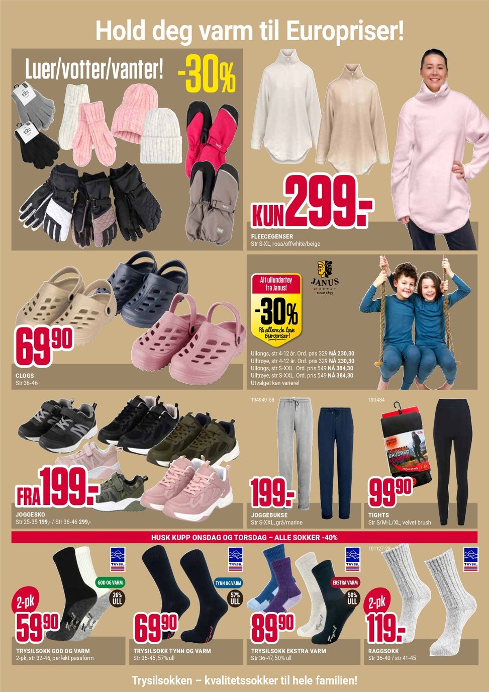 Europris tilbudsavis side 12