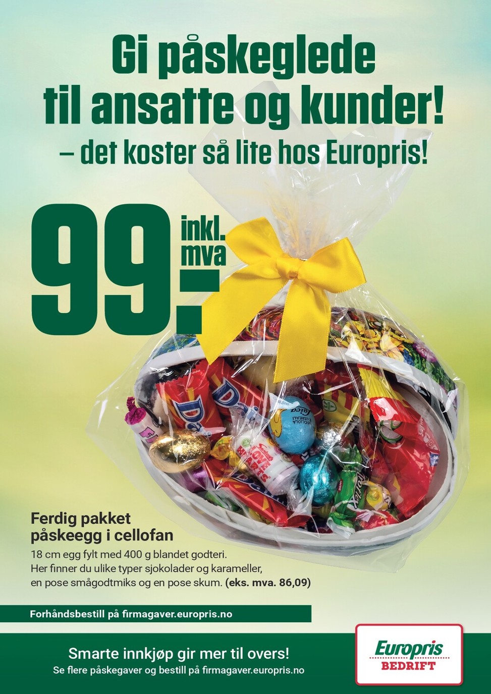 Europris tilbudsavis side 14