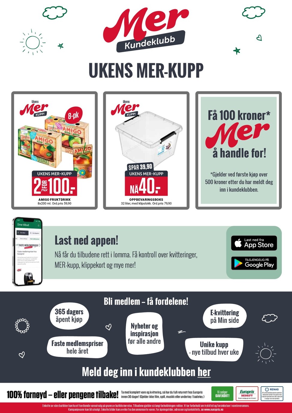 Europris tilbudsavis side 15