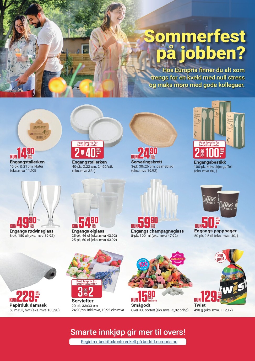 Europris tilbudsavis side 13