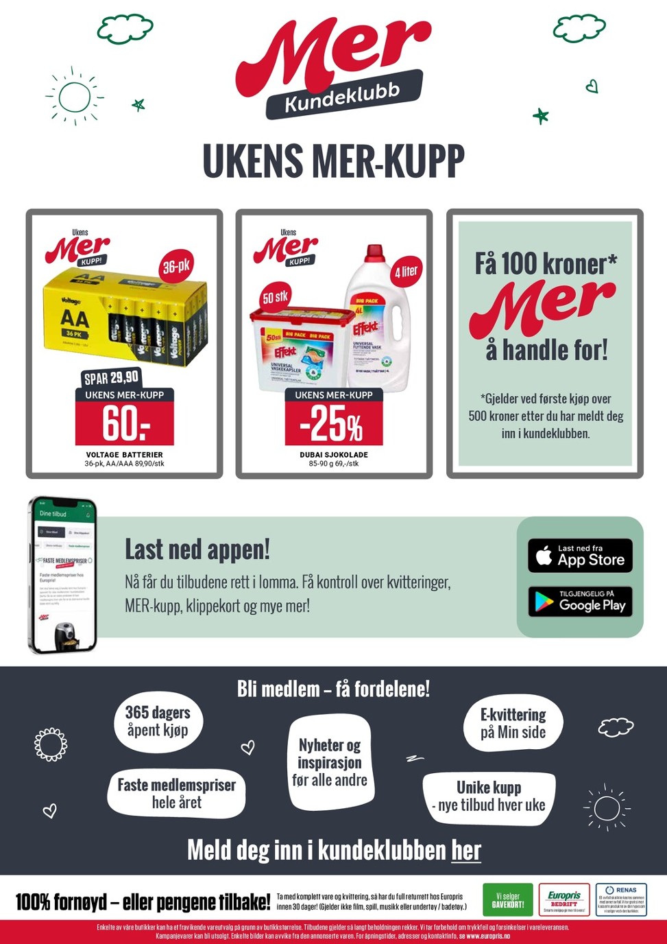 Europris tilbudsavis side 14