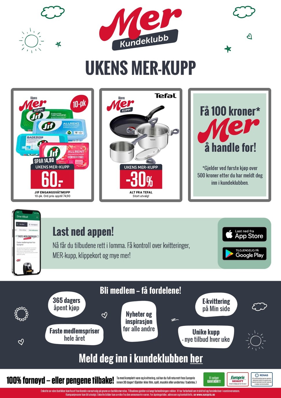 Europris tilbudsavis side 15