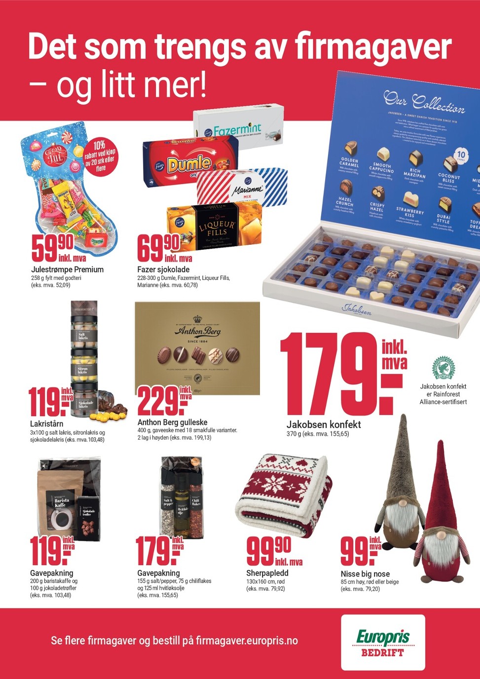 Europris tilbudsavis side 13