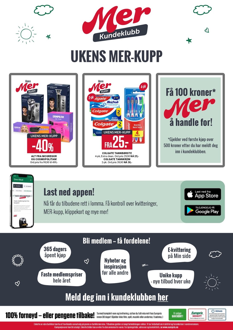 Europris tilbudsavis side 14