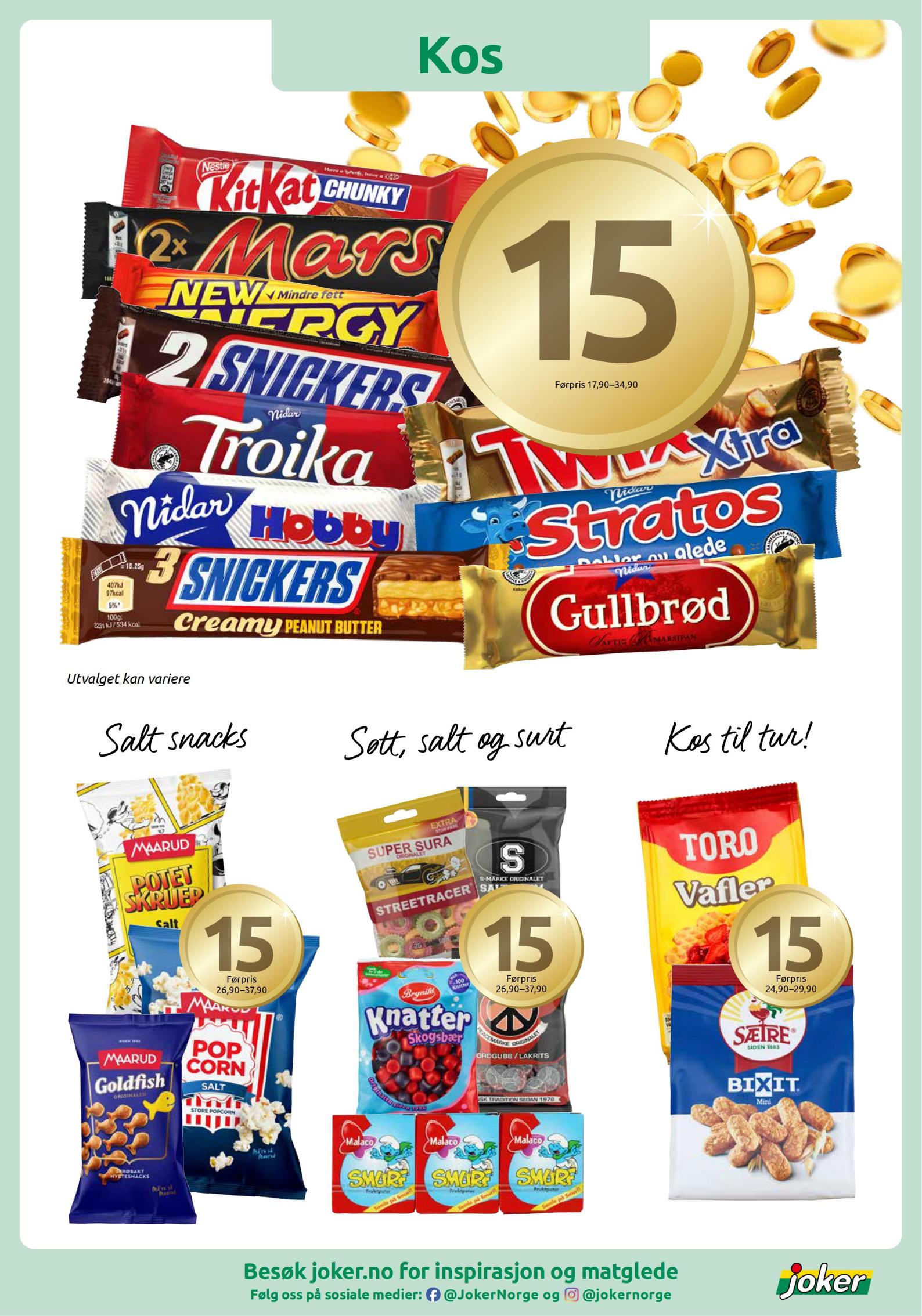 Joker tilbudsavis side 5