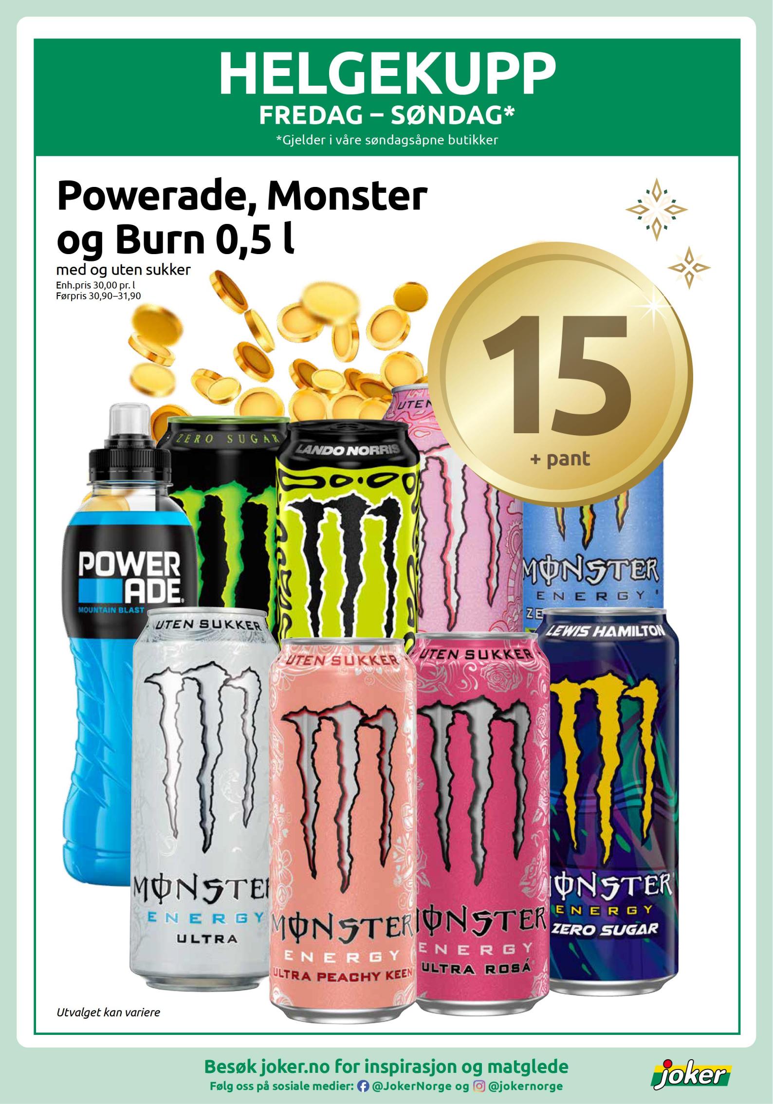 Joker tilbudsavis side 7