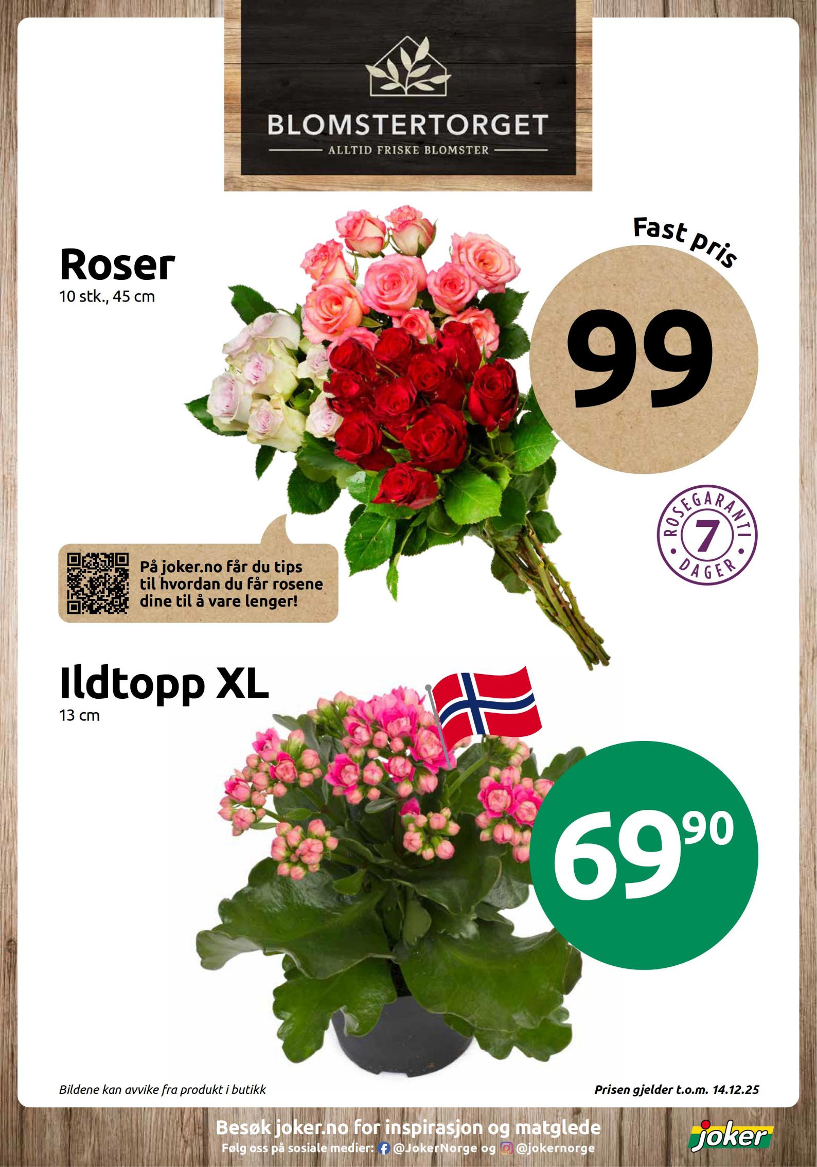 Joker tilbudsavis side 11