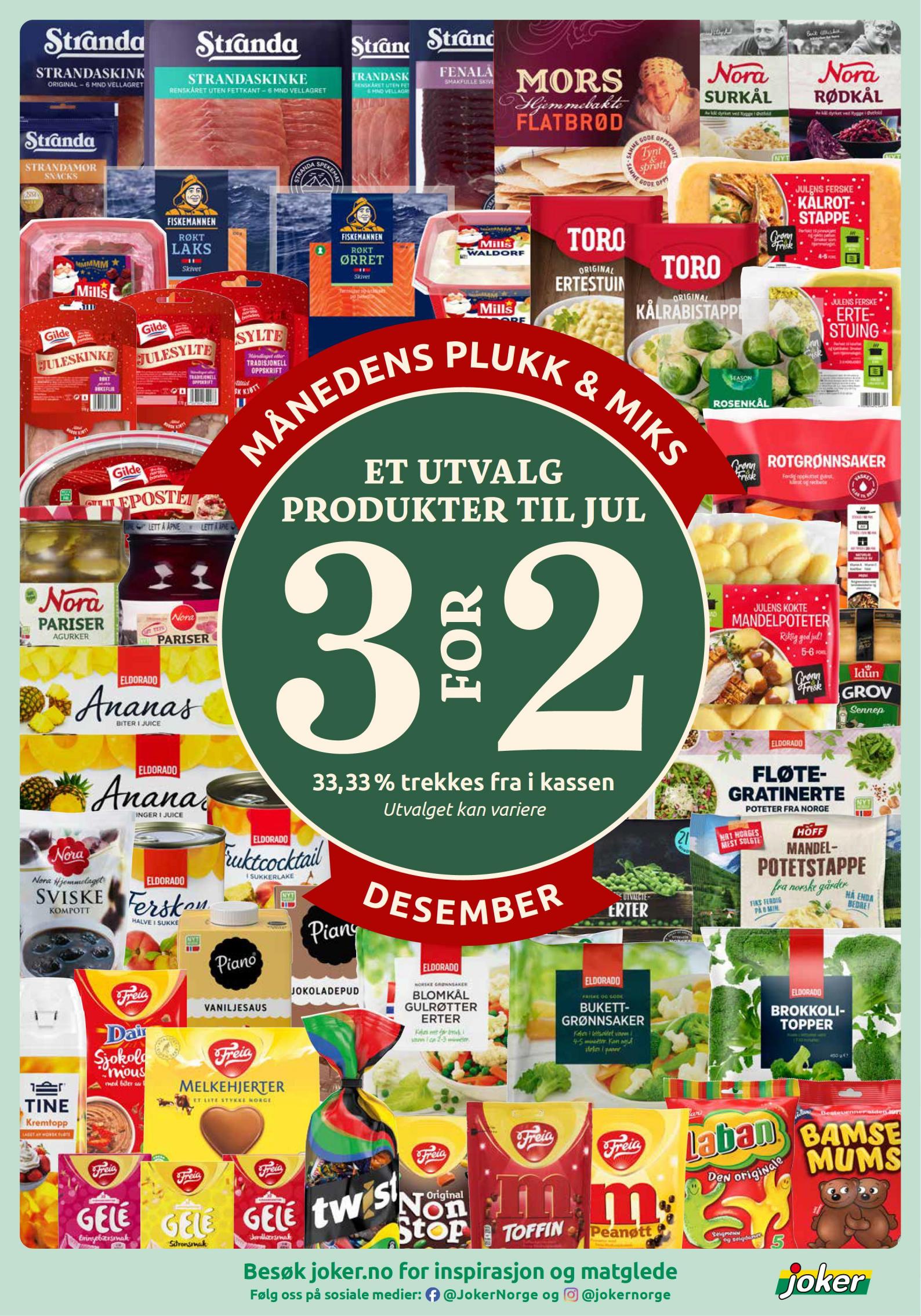 Joker tilbudsavis side 13