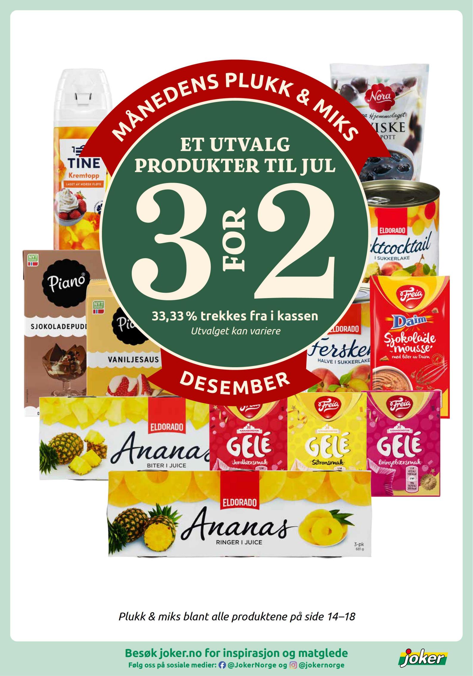 Joker tilbudsavis side 17