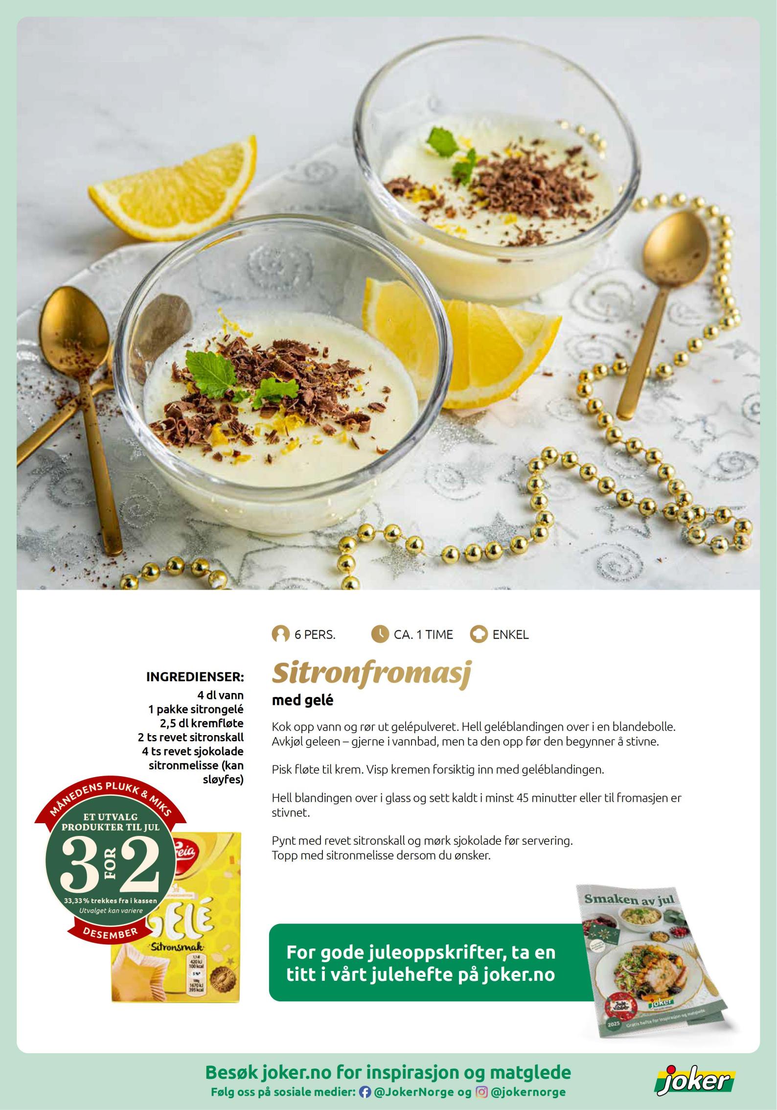 Joker tilbudsavis side 19