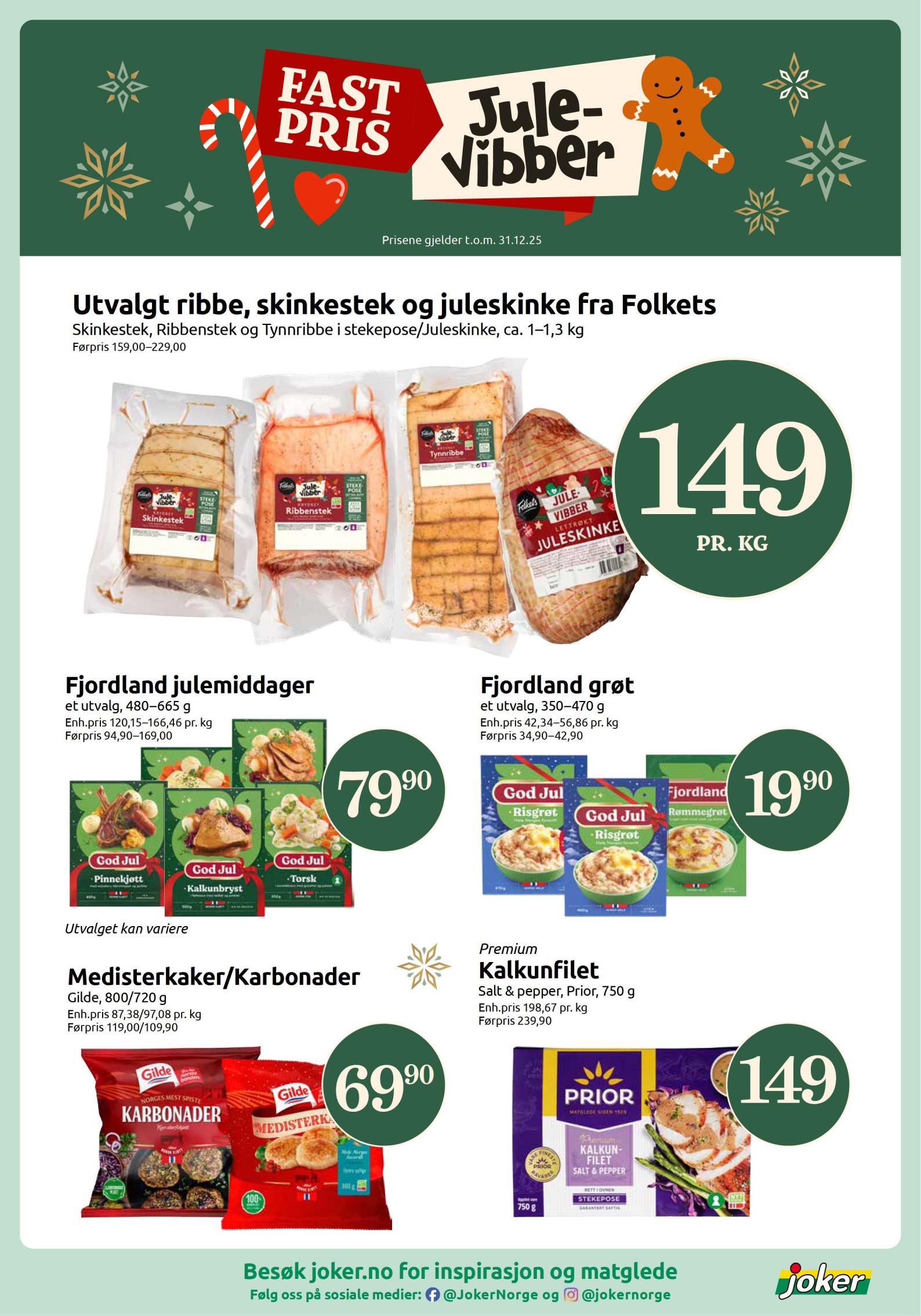 Joker tilbudsavis side 20