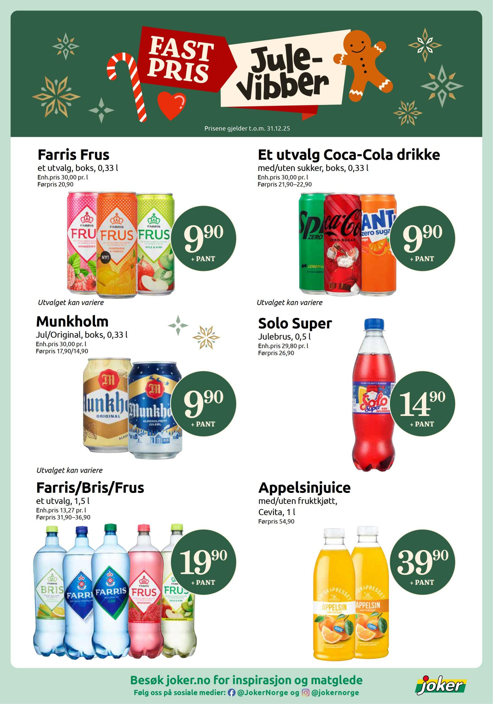 Joker tilbudsavis side 22