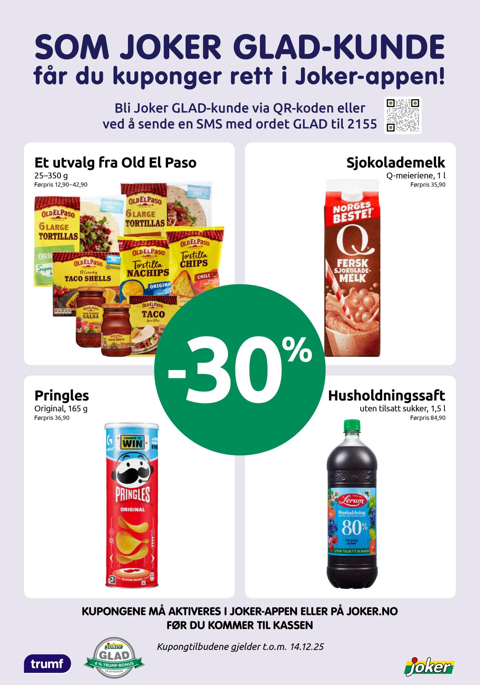 Joker tilbudsavis side 24