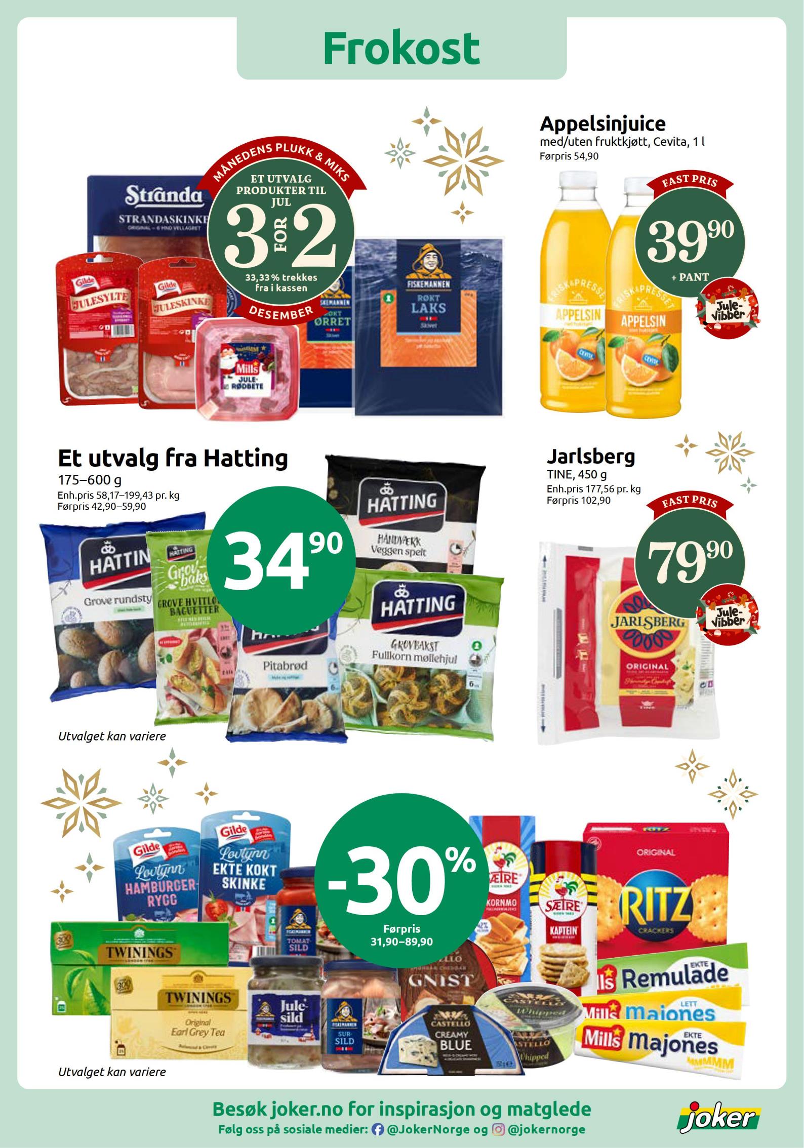 Joker tilbudsavis side 5
