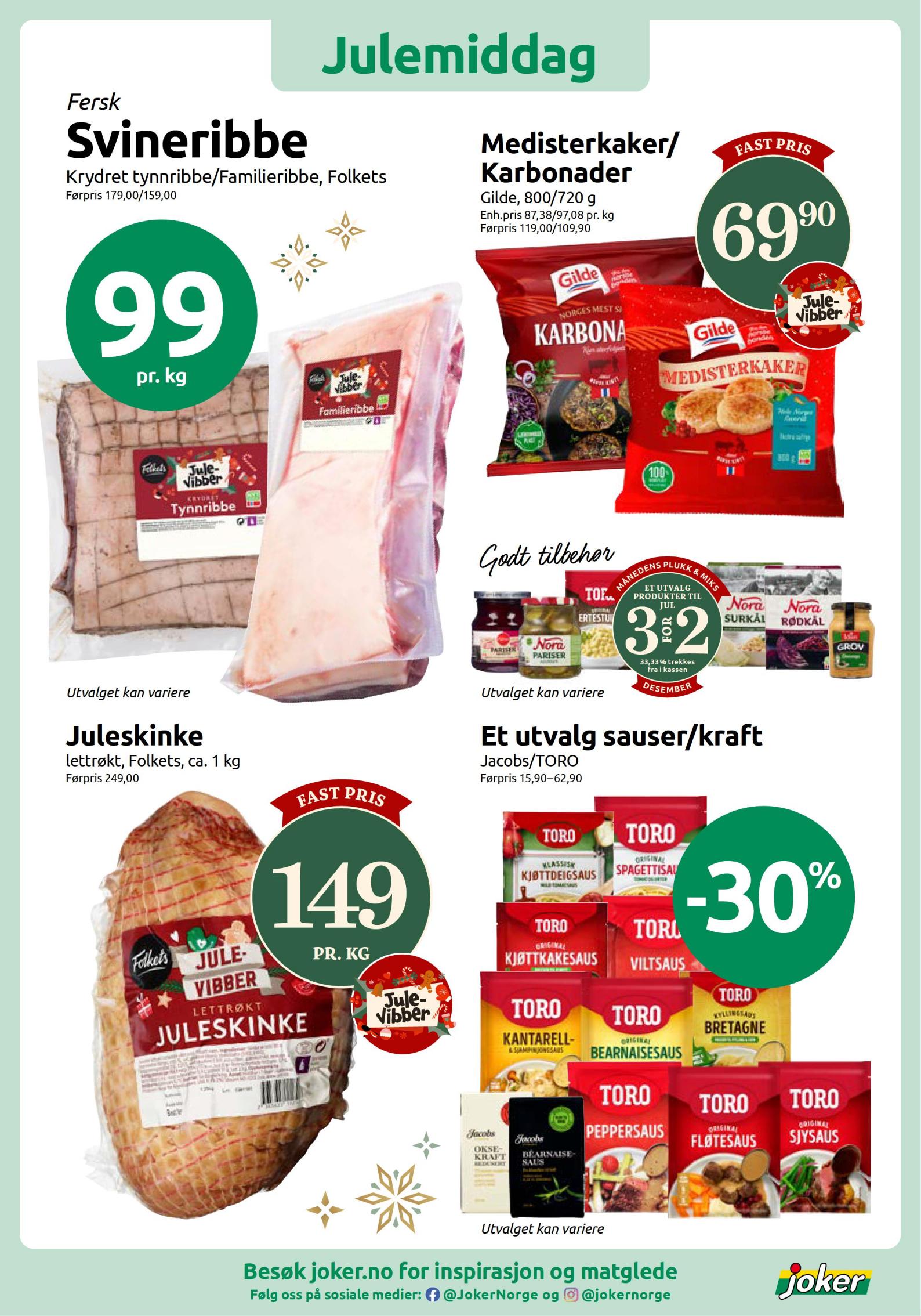 Joker tilbudsavis side 6