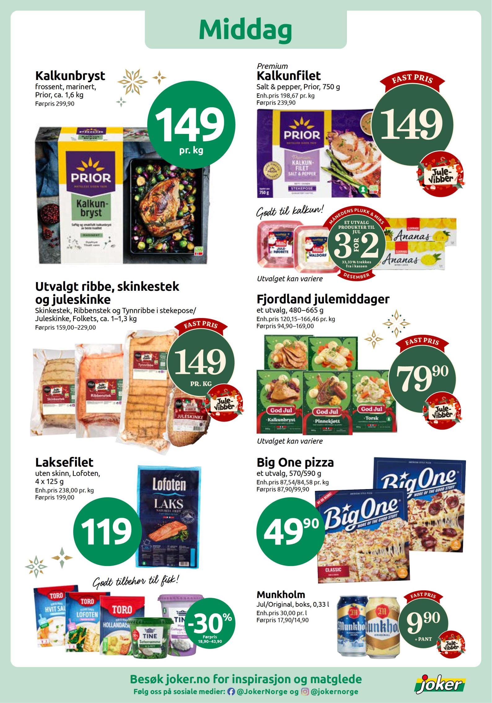 Joker tilbudsavis side 7