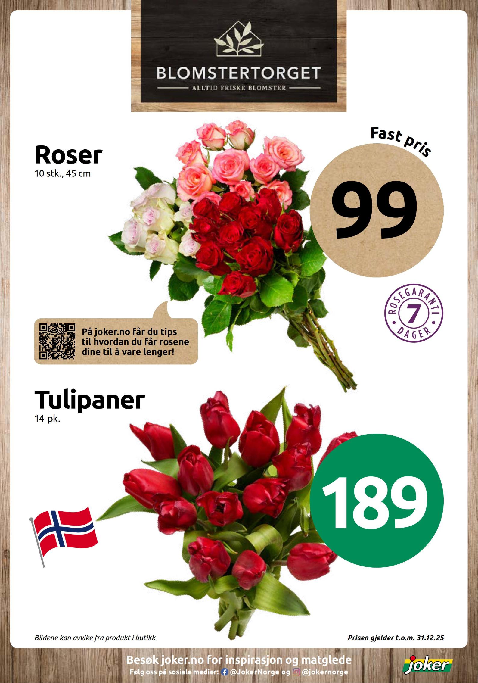 Joker tilbudsavis side 19