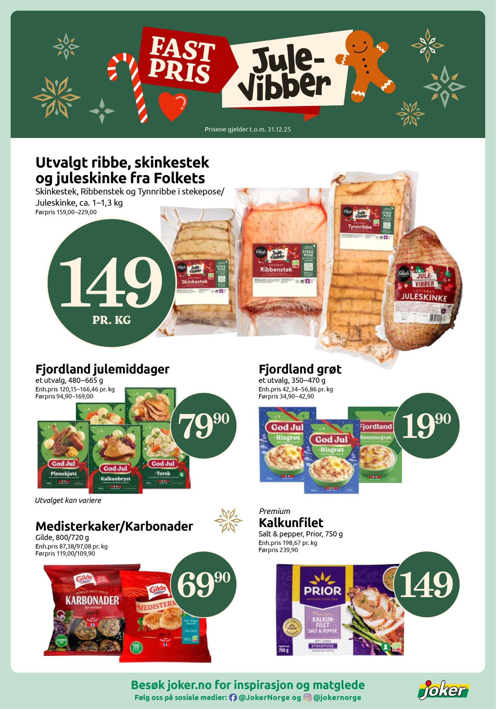 Joker tilbudsavis side 22